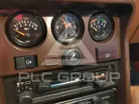 1976 Porsche 924