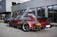 1976 Porsche 930