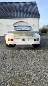 1976 Porsche 930