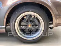 1976 Porsche 930