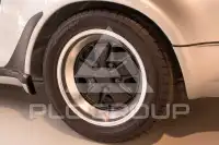 1976 Porsche 930