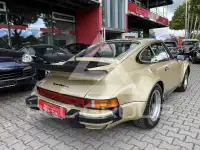 1976 Porsche 930