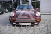 1976 Porsche 930