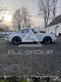 1976 Porsche 930