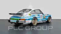 1976 Porsche 930
