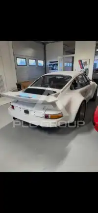 1976 Porsche 930