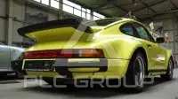 1976 Porsche 930