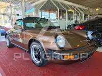 1976 Porsche 930