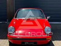 1976 Porsche 912