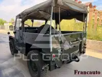1976 Land Rover Unknown