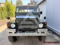 1976 Land Rover Unknown