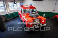 1976 Land Rover 