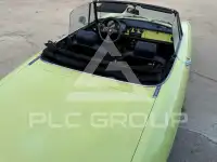 1976 Alfa Romeo Spider