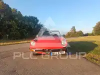 1976 Alfa Romeo Spider