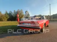 1976 Alfa Romeo Spider
