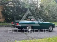 1976 Alfa Romeo Spider