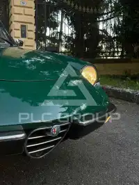 1976 Alfa Romeo Spider