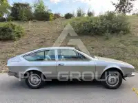 1976 Alfa Romeo Alfetta