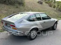 1976 Alfa Romeo Alfetta