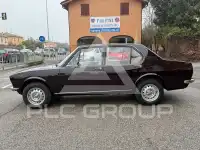 1976 Alfa Romeo Alfetta