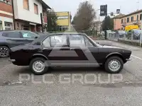 1976 Alfa Romeo Alfetta