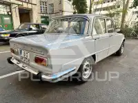 1976 Alfa Romeo Giulia