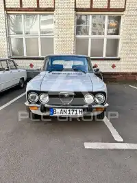 1976 Alfa Romeo Giulia