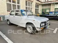 1976 Alfa Romeo Giulia
