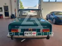 1976 Alfa Romeo Giulia