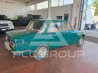 1976 Alfa Romeo Giulia