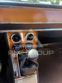 1976 Alfa Romeo Giulia