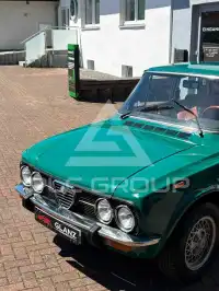 1976 Alfa Romeo Giulia