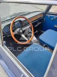 1976 Alfa Romeo Giulia