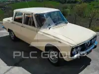 1976 Alfa Romeo Giulia