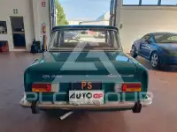 1976 Alfa Romeo Giulia