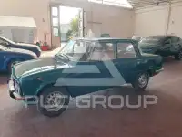 1976 Alfa Romeo Giulia