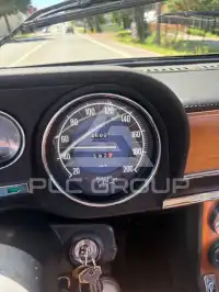 1976 Alfa Romeo Giulia