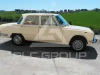 1976 Alfa Romeo Giulia