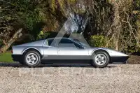 1976 Ferrari 512