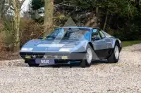 1976 Ferrari 512
