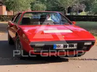 1976 Ferrari GTC4