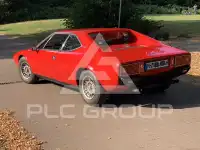 1976 Ferrari GTC4