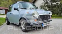 1976 Mini 