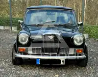 1976 Mini 