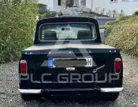 1976 Mini 
