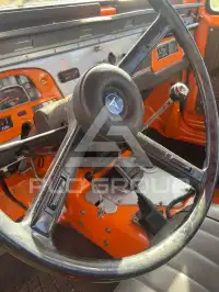 1976 Toyota LAND CRUISER