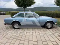 1976 Peugeot 504