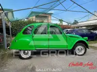1976 Citroen Unknown