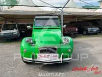 1976 Citroen Unknown
