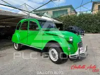 1976 Citroen Unknown